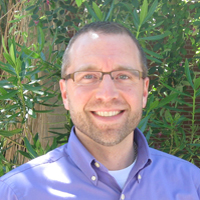 Headshot: Adam Meyer