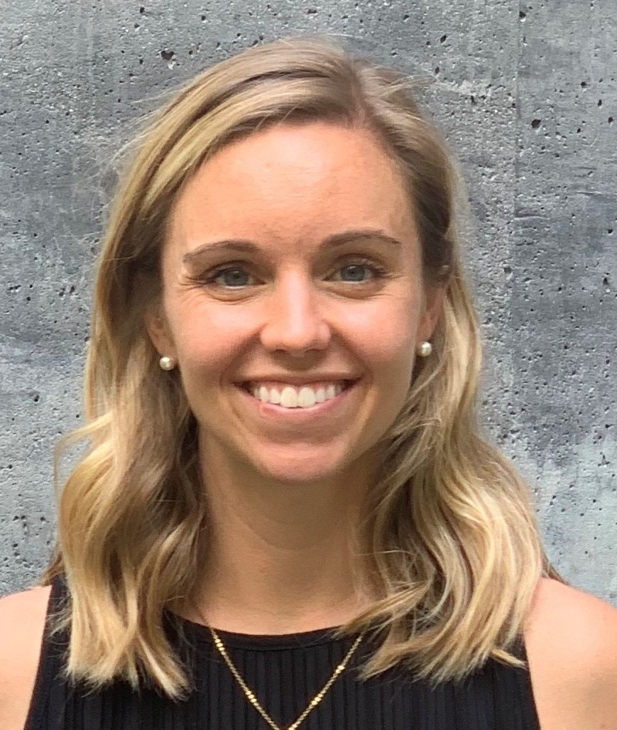 Headshot: Tiffany Leon