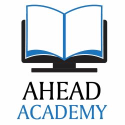 AHEAD Academy logo