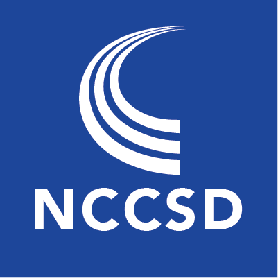 NCCSD logo