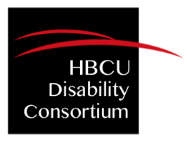 HBCU Disability Consortium logo