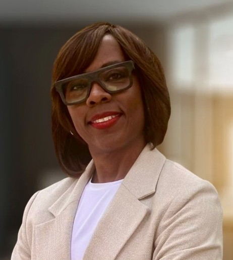 Carol Young-Walker