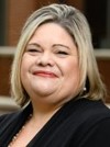 Headshot: Margaret Camp