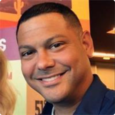 Adam Rosa, CRA