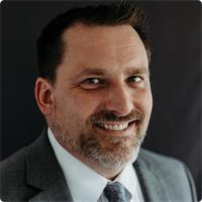 Brian King