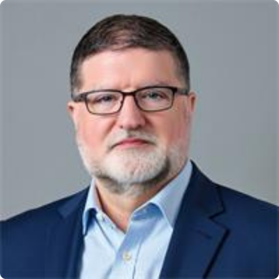 Christopher Mitchell, CRA, Chair