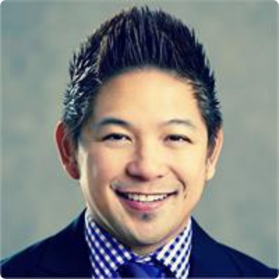 James Soriano