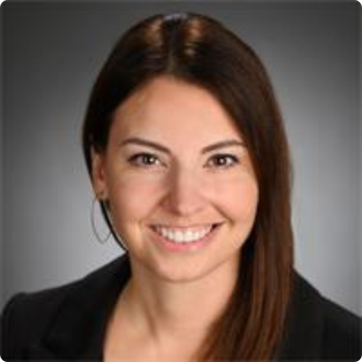 Jennifer Peterson, CRA
