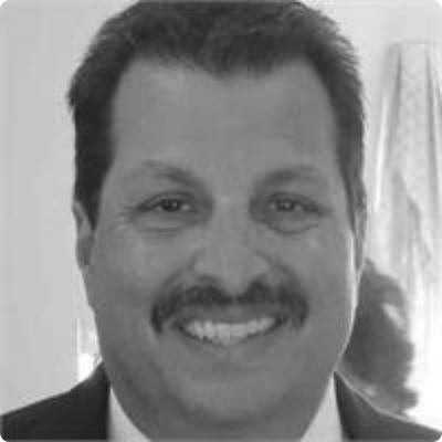 Kenneth Fazzino, FAHRA