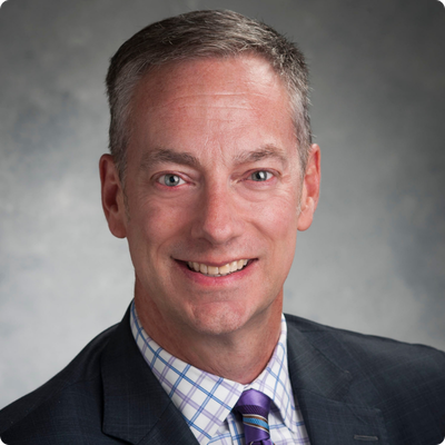 Mark Steffen