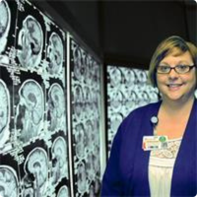 Michelle Dossa, CRA