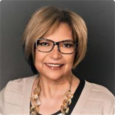 Stephanie Spencer, CRA