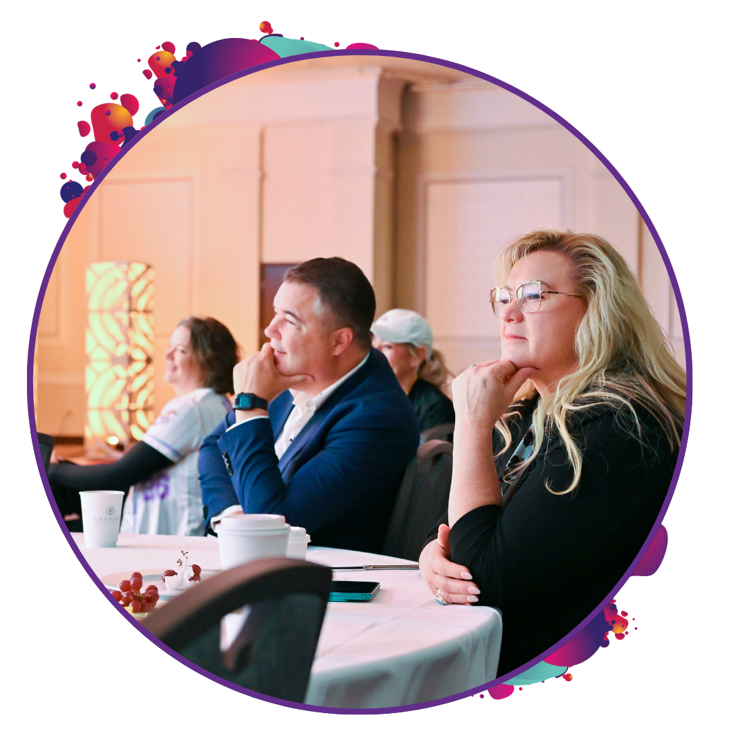 Executive Leadership Workshop