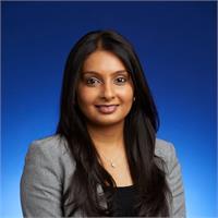 Aiysha Lewis CRA