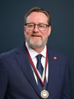 Brian Fox
