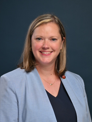 Elyce Wolfgang