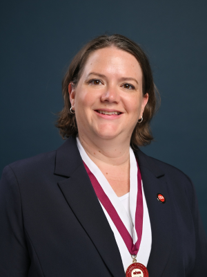 Jennifer Kirkman