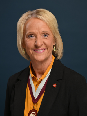 Sharon Harms