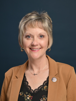 Susan Brumley