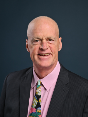 Tom Wall