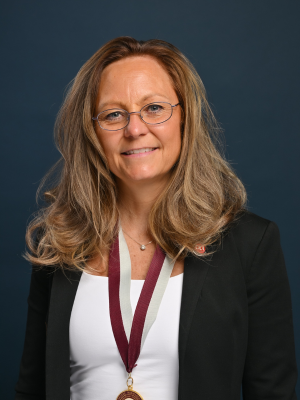 Traci Foster