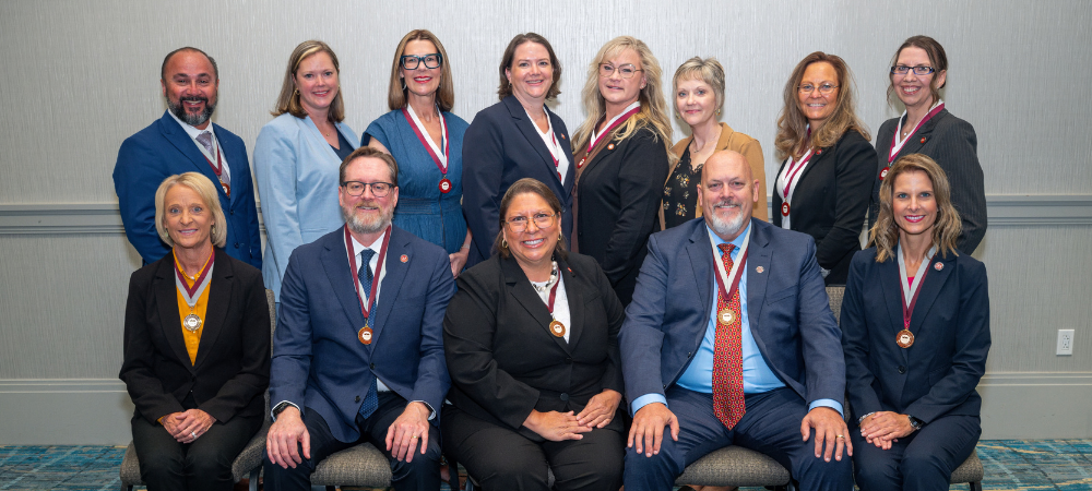2026-2027 Board