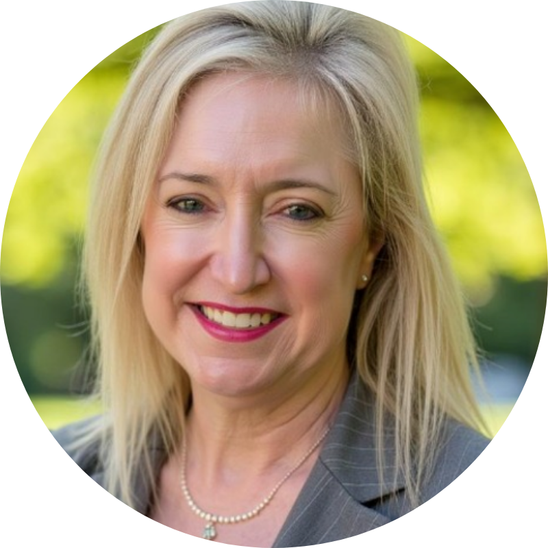 Melody W. Mulaik Headshot