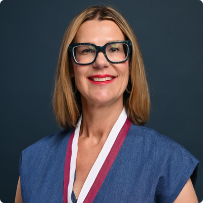 Rachel Thiesse-Yount, CRA, FAHRA