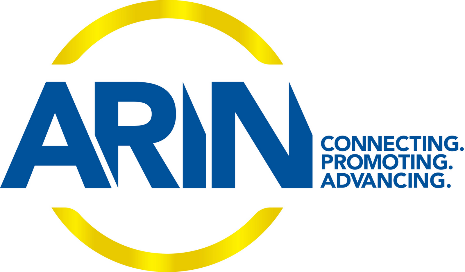 ARIN Logo