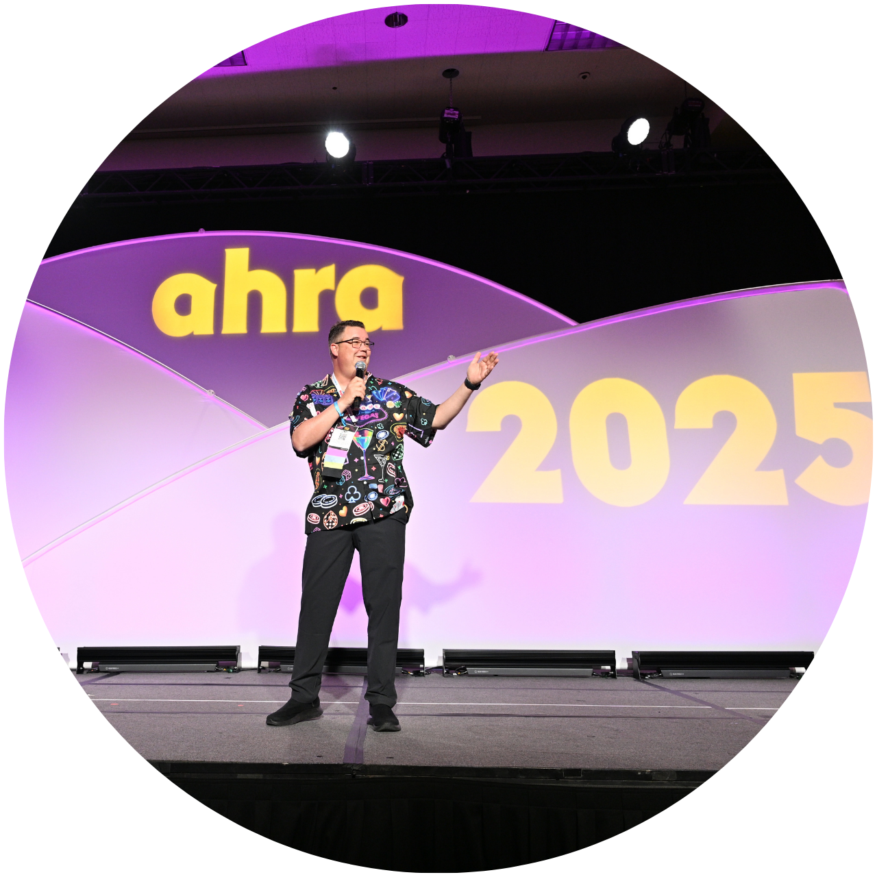 AHRA Annual Meeting Scholarships