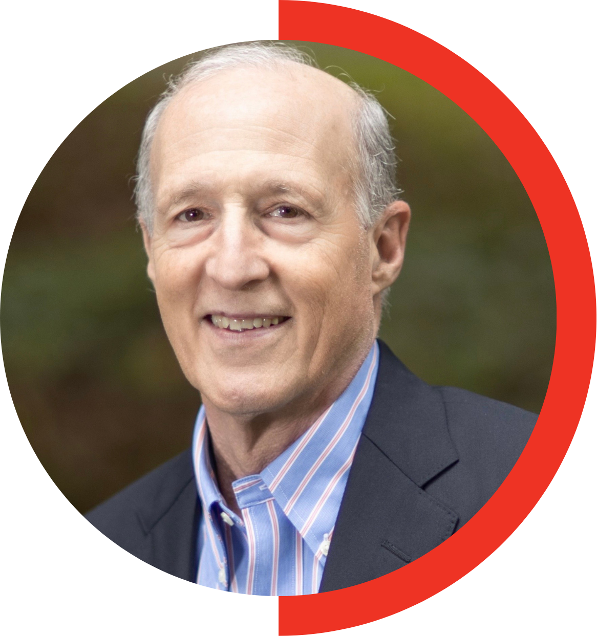 Mark E. Klein Headshot