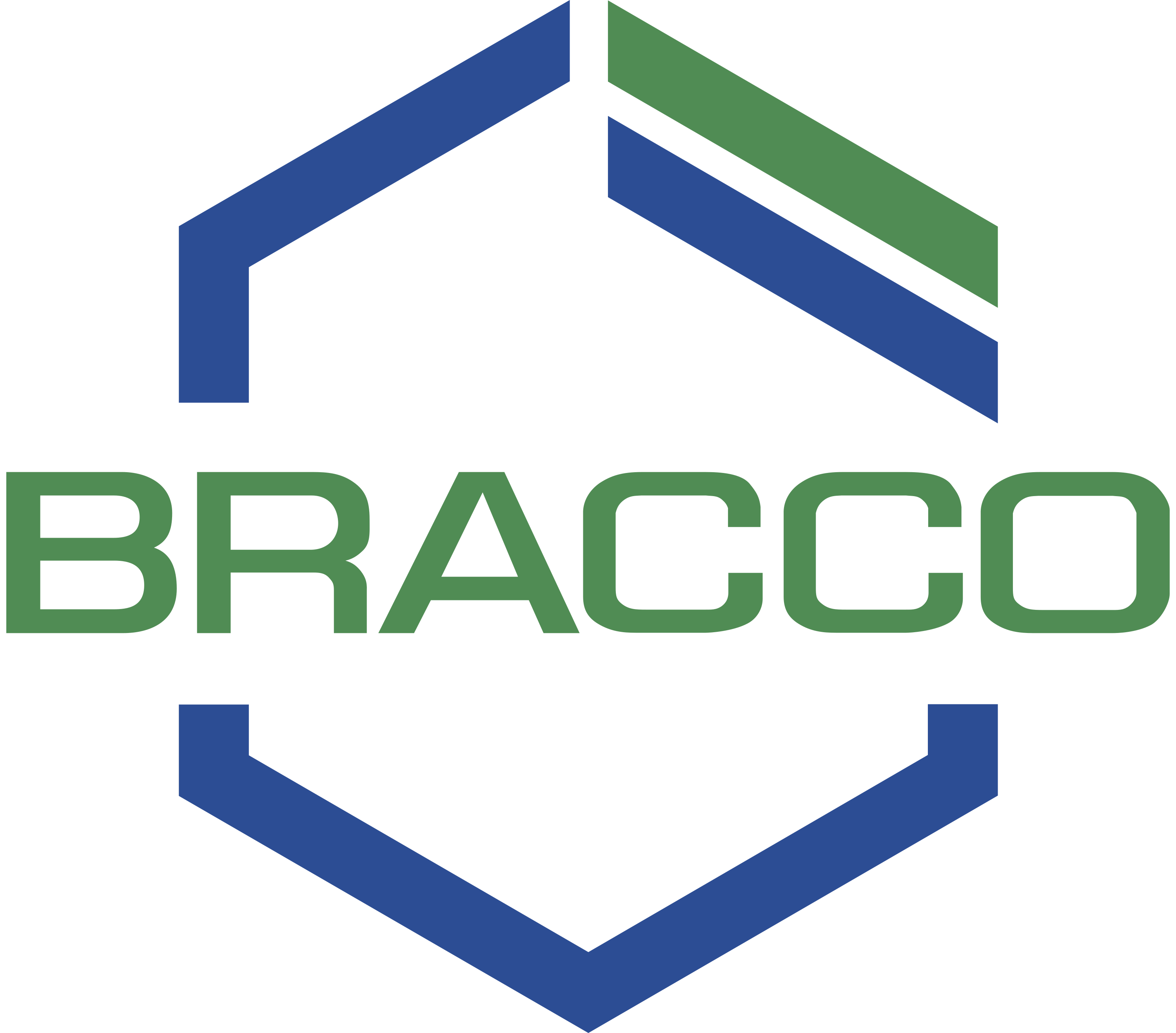 Bracco