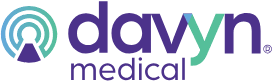 Davyn Medical logo