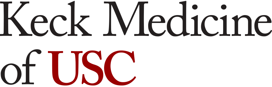 Keck Medical Center of USC Logo
