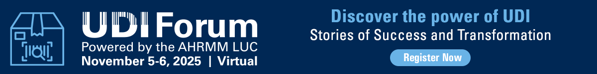 AHR#MM 2025 UDI Forum