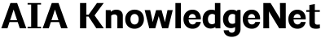 AIAKCModel2012 logo. This will take you to the homepage