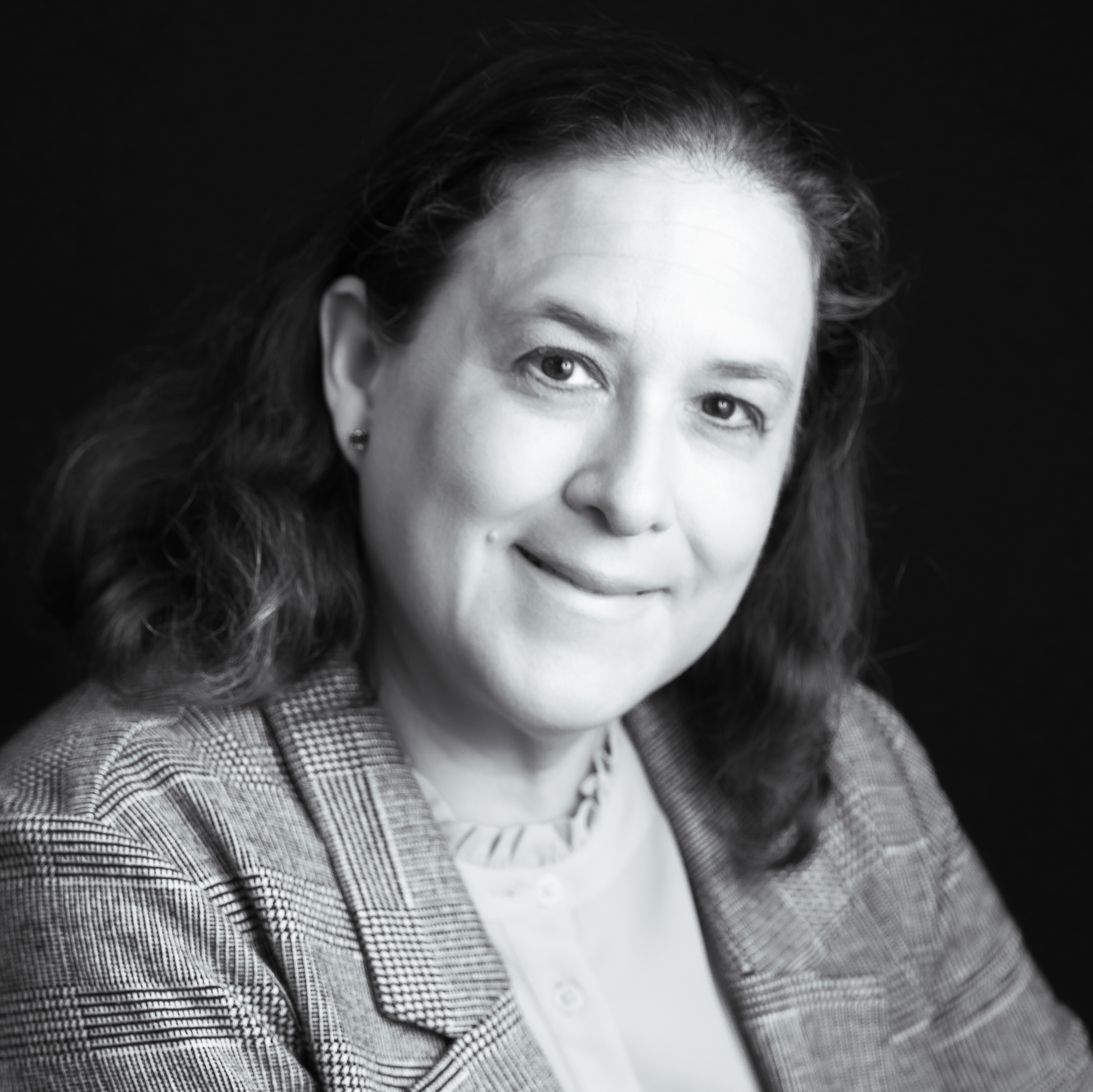 Jennifer Kretschmer headshot