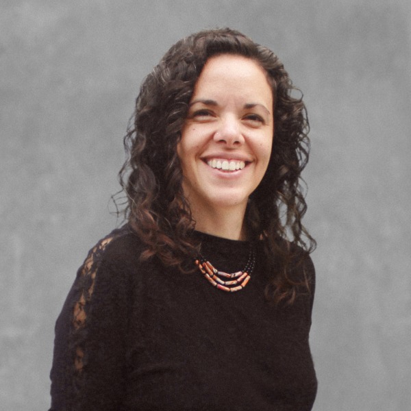 Alejandra Menchaca headshot