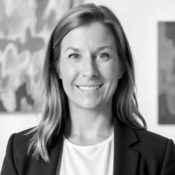 Diane Bragoni headshot