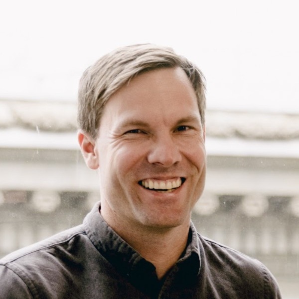 Jack Rusk headshot