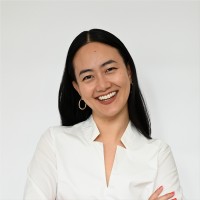 Sheena Zhang headshot