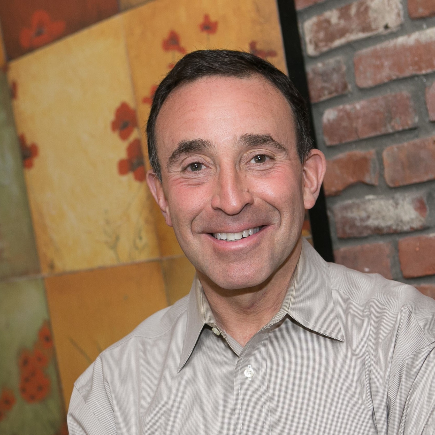 Rich Friedman headshot