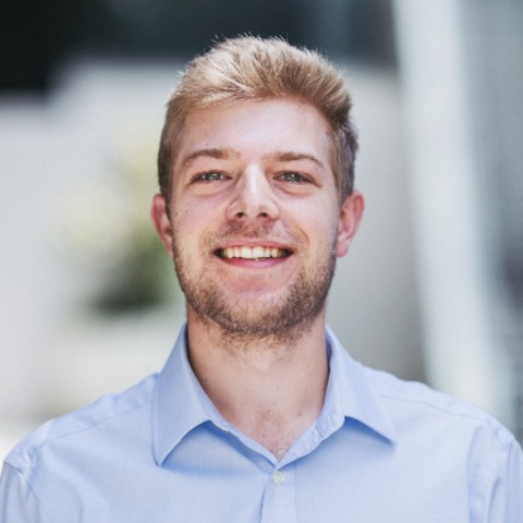 Peter Johann headshot