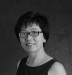 Connie Fan, FASLA headshot