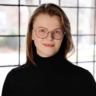 Ilijana Soldan Ilijana Soldan headshot