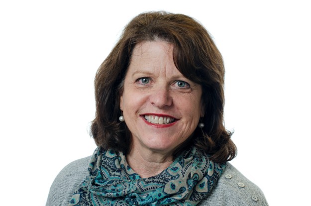 Kathleen Goff headshot