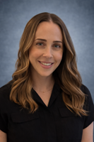 Rachel Graham headshot