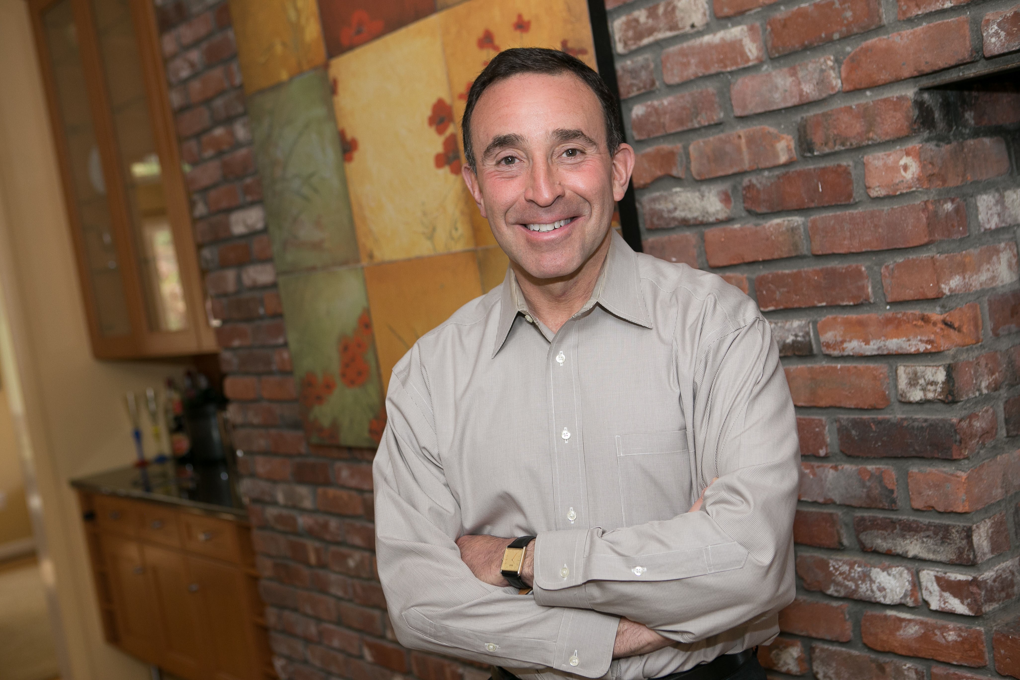 Rich Friedman headshot