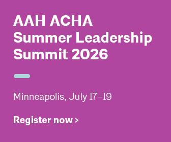 Summer Leadership Summit 2026