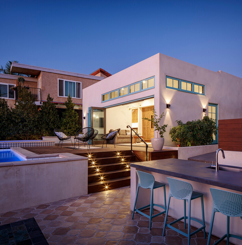 COTE Partner content What does a dream house look like in 2023? 6 home